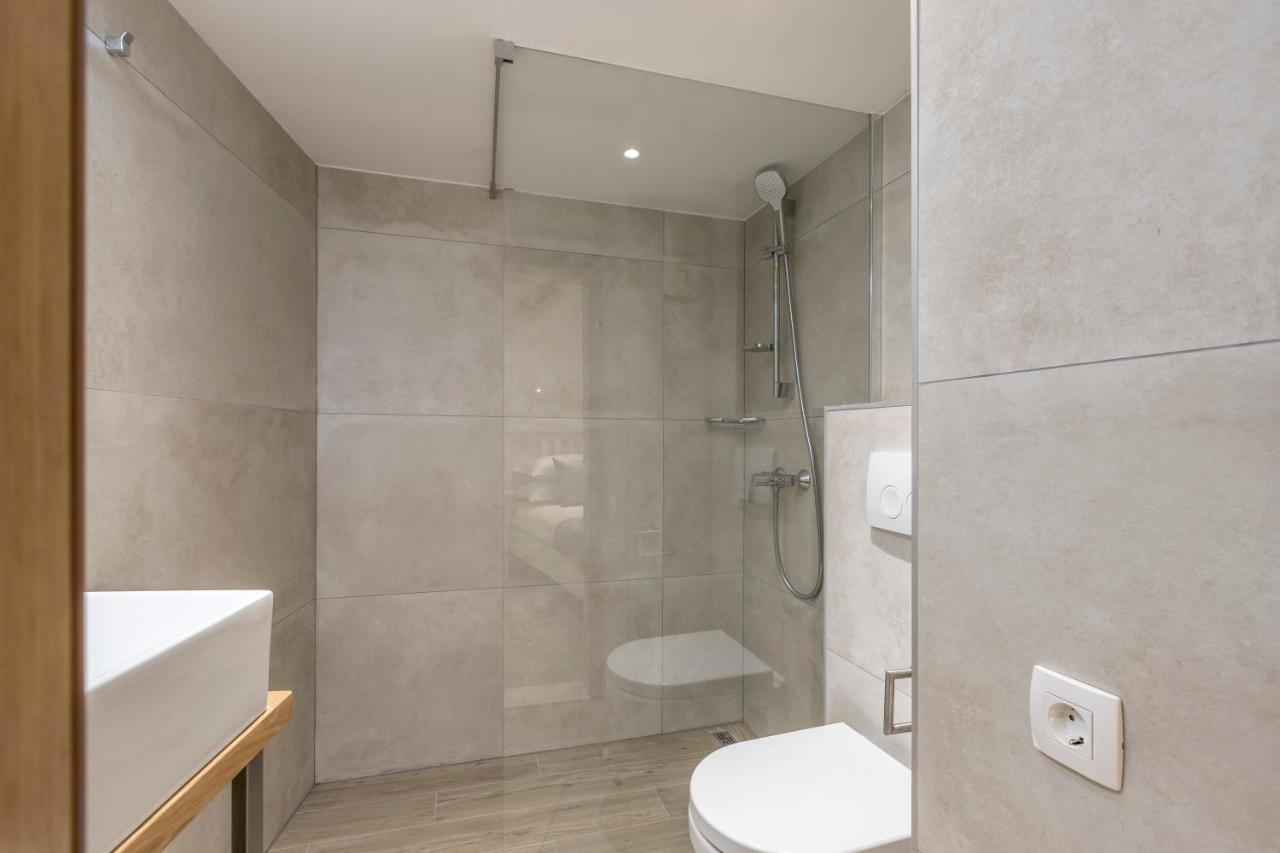 Cosmijeva Luxury Rooms 스플리트 외부 사진