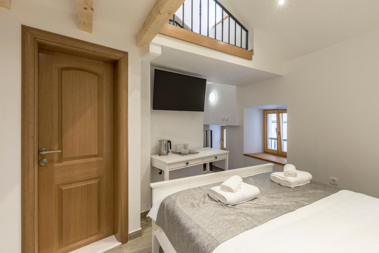 Cosmijeva Luxury Rooms 스플리트 외부 사진