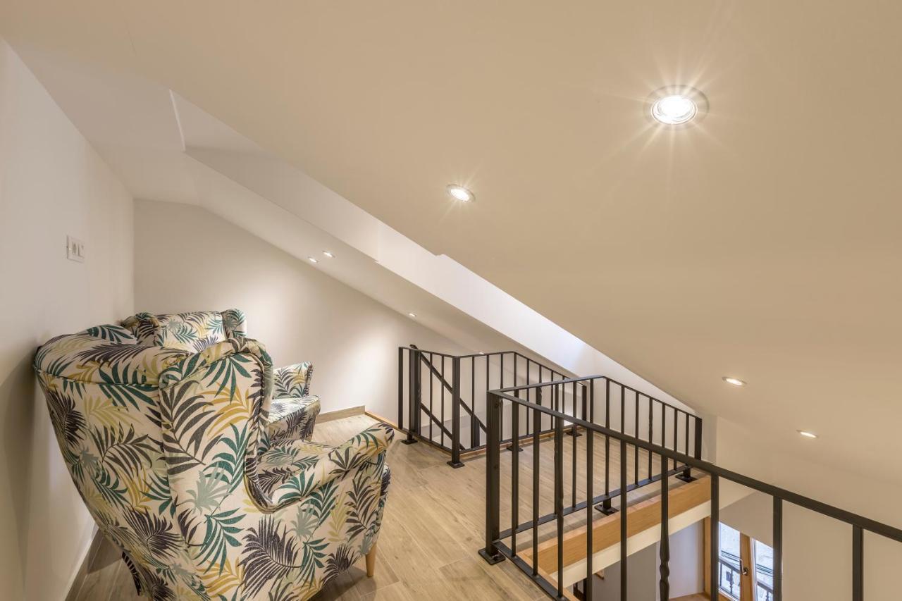 Cosmijeva Luxury Rooms 스플리트 외부 사진