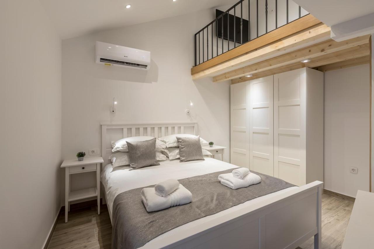 Cosmijeva Luxury Rooms 스플리트 외부 사진