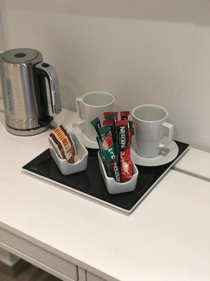 Cosmijeva Luxury Rooms 스플리트 외부 사진